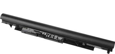 Bateria Green Cell do laptopów HP 14,8 V 2200 mAh (HP142)