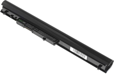 Акумулятор Green Cell для ноутбуків HP 14.4 V 2200 mAh (HP80)