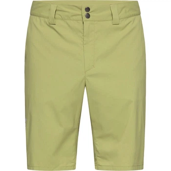 Шорты Haglofs Lite Standard Shorts Men L оливковый