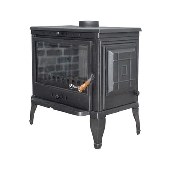 Чугунная печь Flame Stove Altara