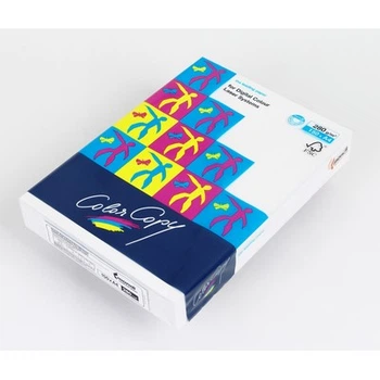 Папір офісний Color Copy A4 280 г/м² 150 аркушів Білий (A4.280.CC)