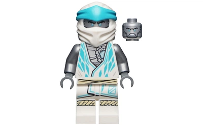 Конструктор LEGO Zane - Core 1 деталей (njo749)
