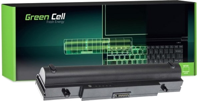 Bateria Green Cell do laptopów Samsung 11.1 V 6600 mAh (SA02)