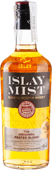 Віскі Islay Mist Original 0.7 л. 40% (5024546376592)