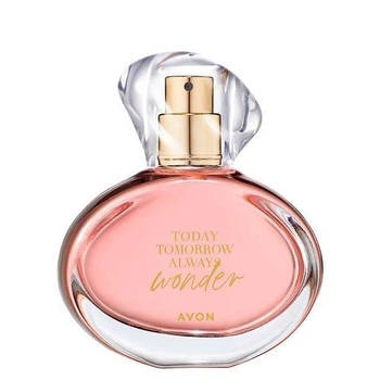 Парфумна вода Avon TTA Wonder для Неї, 50 мл