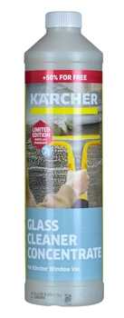 Засіб для миття скла Karcher Limited Edition Концентрат 750 мл (6.296-170.0)
