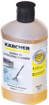 Рідина для чищення килимів та оббивки Karcher RM 519 1 л (6.295-771.0)