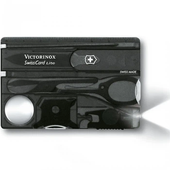 Карта-мультитул Victorinox SWISSCARD LITE 0.7333.T3B1