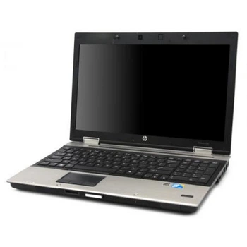 Ноутбук HP Elitebook 8540p-Intel Core-i5-M540-2.53GHz-4Gb-DDR3-5000Gb-HDD-DVD-RW-W15.6-NVIDIA NVS 5100M(1Gb)-(B)- Б/У