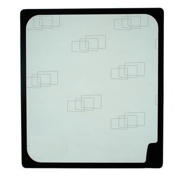Скло заднє ADA Glass TAKEUCHI TB228 (03786-07106)