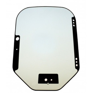 Скло лобове ADA Glass Bobcat S550 (7120401)