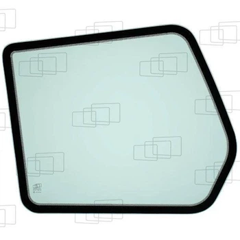 Стекло правое Hyundai-7 71N6-02740