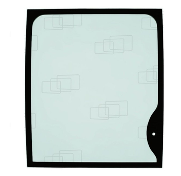 Скло лобове верхнє ADA Glass DAEWOO (903-00055A)