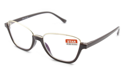 Окуляри Star 21617-C2 Blueblocker +1.50
