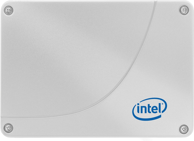 Solidigm (Intel) S4620 3.84TB 2.5" SATAIII 3D NAND (TLC) (SSDSC2KG038TZ01)