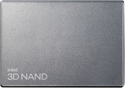 Solidigm (Intel) P5510 3.84TB U.2 NVMe PCIe 4.0 3D NAND (TLC) (SSDPF2KX038TZ01)