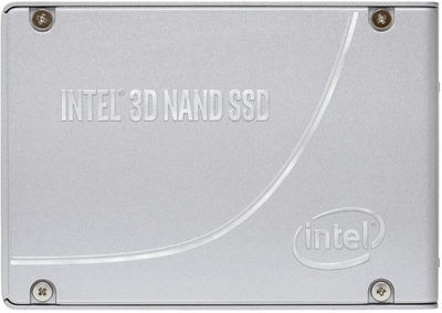 Solidigm (Intel) P4510 8TB U.2 NVMe PCIe 3.1 3D NAND (TLC) (SSDPE2KX080T801)