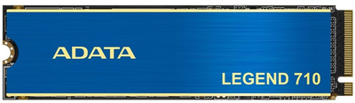 ADATA LEGEND 710 1TB M.2 NVMe PCIe 3.0 3D NAND (ALEG-710-1TCS)
