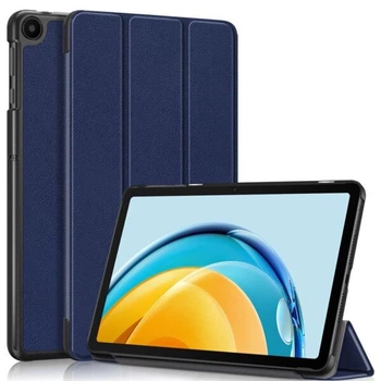 Чехол UniCase Slim для Huawei MatePad SE 10.4 - Dark Blue