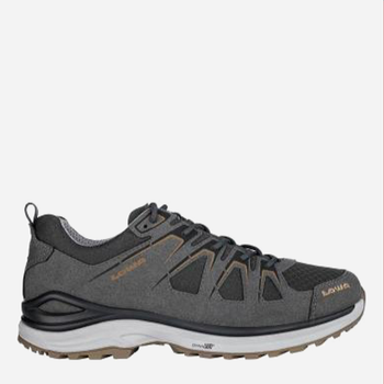 Чоловічі тактичні кросівки з Gore-Tex LOWA Innox EVO GTX LO 310611/7945 45 (10.5UK) 30 см [023] Anthracite (2000980567003)