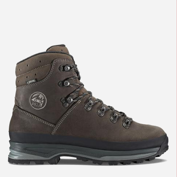 Чоловічі тактичні черевики високі з Gore-Tex LOWA Ranger III GTX® 210687/0997 44.5 (10UK) 29.6 см [0997] Slate (2000980586707)