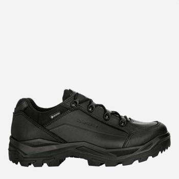 Жіночі тактичні кросівки з Gore-Tex LOWA Renegade II GTX® LO TF MF 320903/9999 39.5 (6UK) 26.2 см [019] Black (2000980576470)
