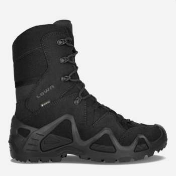 Мужские тактические ботинки высокие с Gore-Tex LOWA Zephyr HI GTX® TF 310532/0999 45 (10.5UK) 30 см [019] Black (2000980470655)