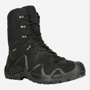 Тактические берцы с Gore-Tex Zephyr HI GTX TF