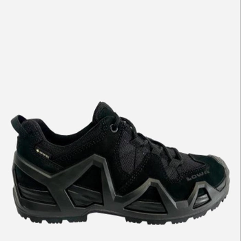 Жіночі тактичні кросівки з Gore-Tex LOWA Zephyr MK2 GTX LO TF 320890/0999 36.5 (3.5UK) 24.4 см [019] Black (2000980563197)