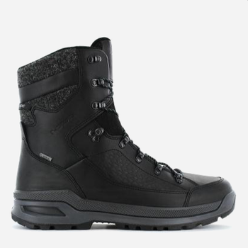 Чоловічі тактичні черевики високі з Gore-Tex LOWA Renegade EVO Ice GTX® 410950/0999 46.5 (11.5UK) 30.8 см [019] Black (2000980589814)