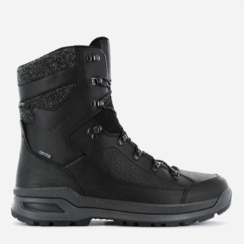Мужские тактические ботинки высокие с Gore-Tex LOWA Renegade EVO Ice GTX® 410950/0999 42.5 (8.5UK) 28.2 см [019] Black (2000980589890)