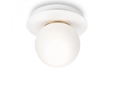 Потолочный светильник Pearl WHITE (5Colors Collection)