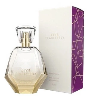 Парфумерна вода Mary Kay Live Fearlessly 50 мл 094306