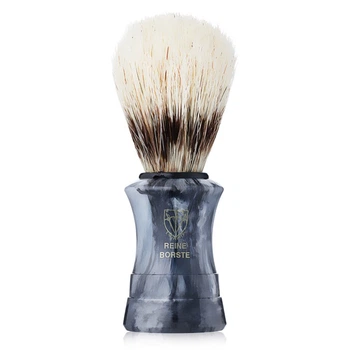 Помазок для гоління Kellermann 1879 Grey