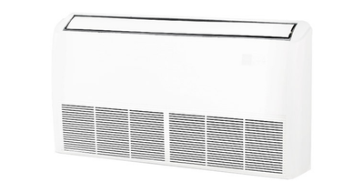 Кондиционер MIDEA MUE-18HRFNX-QR