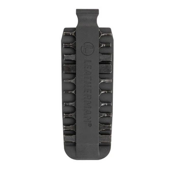 Набор бит Leatherman Bit Kit половина 931014 (1080-931028)