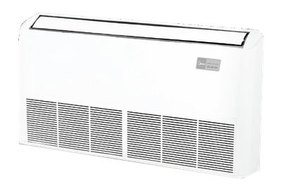 Кондиционер MIDEA MUE-48HRFN1-S/MOU-48FN8-RDO