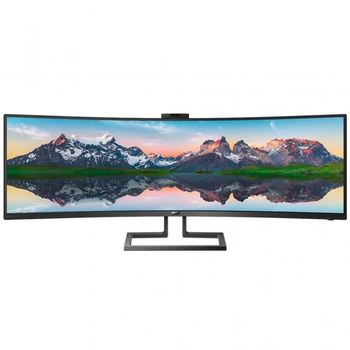 Монітор PHILIPS 499P9H/00 (499P9H/00)