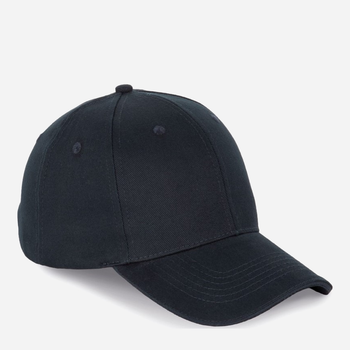 Кепка K-up KP185.14 One Size Темно-синя (3609374916404)