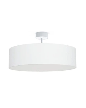 Люстра Nowodvorski Violet E27 3x25W IP20 Wh (7958)