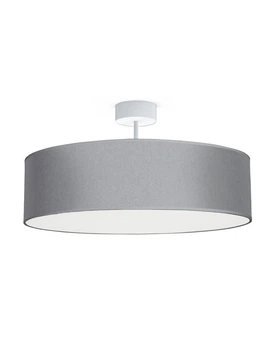 Люстра Nowodvorski Violet E27 3x25W IP20 Wh (7960)
