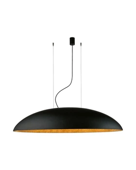 Підвісний світильник Nowodvorski Canoe E27 5x40W IP20 Bl (7926)