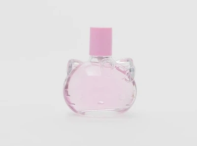Дитячі парфуми ZARA HELLO KITTY 50мл