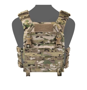 Плитоноска WAS Warrior Recon Plate Carrier Base (W-EO-RPC)