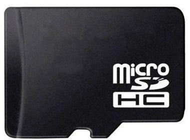 Imro microSDHC 32GB UHS-I (10/32G UHS-I)