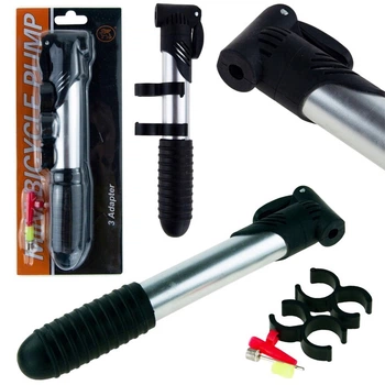 Насос ручной для мячей и велосипедов Newt Pump NE-V-790