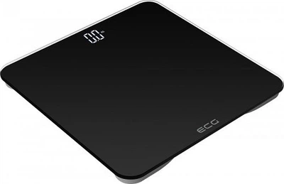 Весы напольные ECG OV 1821 - 180 кг, черные