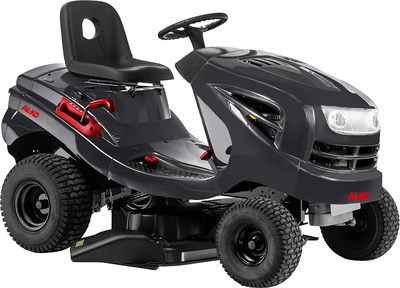 Трактор-газонокосилка AL-KO Comfort T 18-111.2 HDS (123015)