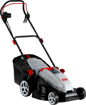 Газонокосилка электрическая AL-KO Easy 3.87 E Plus (113527)