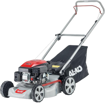 Газонокосилка бензиновая AL-KO Easy 4.20 P-S (113794)